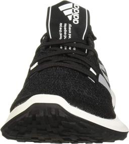img 3 attached to 👟 Adidas SenseBOUNCE Solar White Running Shoes