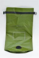 🎒 usmc military sealline mac sack: waterproof dry bag for ultimate gear protection логотип