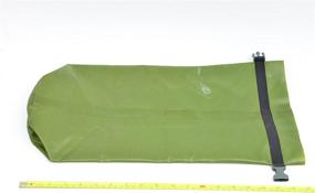 img 1 attached to 🎒 USMC Military SealLine MAC Sack: Waterproof Dry Bag for Ultimate Gear Protection