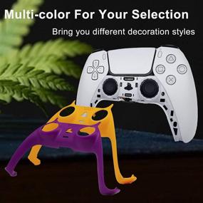 img 2 attached to Decorative Replacement Controller Playstation Accessories PlayStation 4 and Accessories