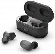 наушники belkin soundform bluetooth isolation логотип