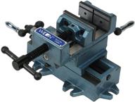 wilton 11696 6 inch cross slide: precision sliding tool for enhanced workshop versatility логотип