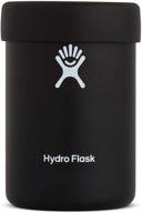 hydro flask cooler cup stainless logo