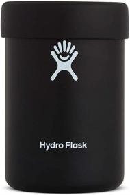 img 4 attached to Hydro Flask Cooler Cup Stainless