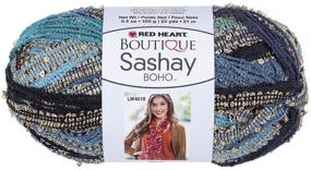 img 1 attached to HEART Boutique Sashay Boho Rendez Vous