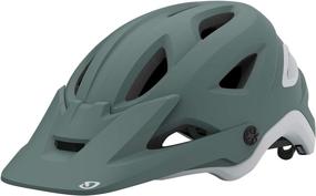 img 4 attached to 🚴 Giro Montara MIPS: Top-rated Women's Mountain Cycling Helmet for Optimal Safety and Style