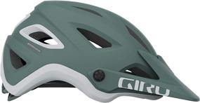 img 2 attached to 🚴 Giro Montara MIPS: Top-rated Women's Mountain Cycling Helmet for Optimal Safety and Style