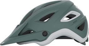 img 3 attached to 🚴 Giro Montara MIPS: Top-rated Women's Mountain Cycling Helmet for Optimal Safety and Style