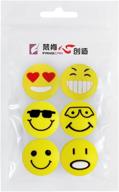 fangcan silicone squash vibration dampeners logo