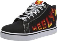 👟 heelys racer 2.0 mid: адаптивное развлечение для маленьких детей, больших детей и взрослых логотип