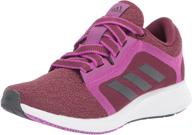 👟 adidas edge lux 4 running shoe: women's ultimate performance for an active lifestyle logo