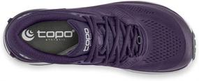 img 2 attached to Topo Athletic Ultraventure Комфортабельная легкая обувь