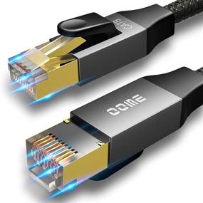 img 4 attached to High-Speed Shielded Ethernet Shielding for Outdoor Use