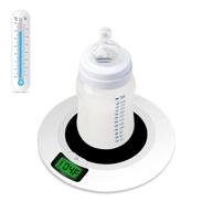 moleath thermometer automatic temperature measuring logo