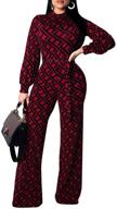 lantern business jumpsuits: stylish women's clothing for jumpsuits, rompers & overalls logo