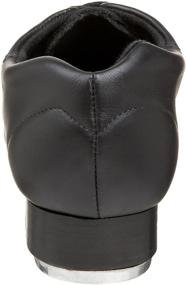 img 2 attached to 💃 Enhance Your Dancing Skills with Capezio Women's Flex Master Tap Shoe