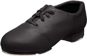 img 4 attached to 💃 Enhance Your Dancing Skills with Capezio Women's Flex Master Tap Shoe