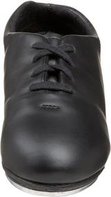 img 3 attached to 💃 Enhance Your Dancing Skills with Capezio Women's Flex Master Tap Shoe