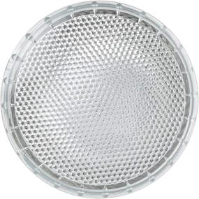 img 3 attached to Satco S2241 Dimmable Halogen Light Bulb