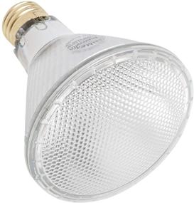 img 2 attached to Satco S2241 Dimmable Halogen Light Bulb