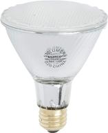 satco s2241 dimmable halogen light bulb логотип