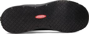 img 1 attached to Skechers Ulmus Carbon Fiber Black