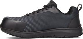 img 3 attached to Skechers Ulmus Carbon Fiber Black