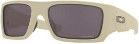 img 1 attached to Oakley Det Cord Desert Frame OO9253 19