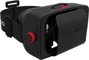 img 4 attached to 🔴 Виртуальная реальность HOMIDO1 для смартфонов - VR-очки Homido