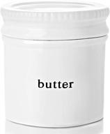 discover the exquisite gdcz ceramics butter porcelain french collection logo