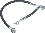 centric 150 42119 brake hose logo