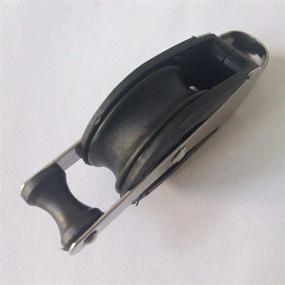 img 1 attached to MarineNow Морской шкив Парусные подшипники