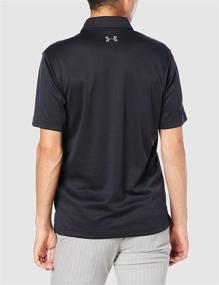 img 3 attached to 🏋️ Under Armour Mens Pitch Large: Maximize Performance with Unmatched Comfort