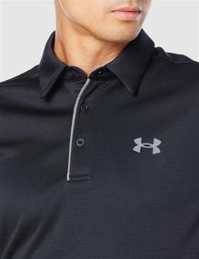 img 2 attached to 🏋️ Under Armour Mens Pitch Large: Maximize Performance with Unmatched Comfort