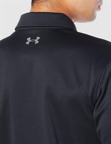 img 1 attached to 🏋️ Under Armour Mens Pitch Large: Maximize Performance with Unmatched Comfort