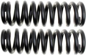 img 1 attached to ACDelco 45H0375 Professional Front Spring