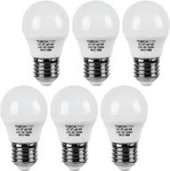 💡 torchstar daylight omni directional led bulb - ul listed equivalent логотип