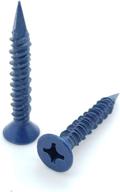 🔩 snug fasteners sng493: бетонные саморезы philips для прочных и надежных крепежных конструкций логотип