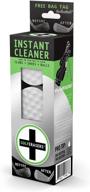 🏌️ golferasers: premium dual-sided sponge for instantly cleaning golf clubs, shoes & balls logo