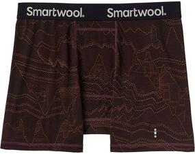 img 1 attached to Мужское нижнее белье Smartwool
