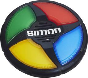 img 3 attached to 🧠 Unleash Your Memory Skills with Hasbro Simon Micro Series Game