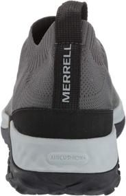 img 2 attached to Мужские лоферы и туфли Merrell Jungle Dusty Olive: превосходный комфорт и стиль для мужчин.