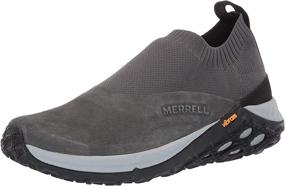 img 4 attached to Мужские лоферы и туфли Merrell Jungle Dusty Olive: превосходный комфорт и стиль для мужчин.