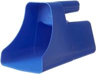 poly scoop blue 3 quart логотип