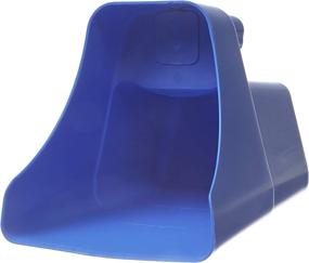 img 2 attached to Poly Scoop Blue 3 Quart