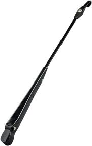 img 1 attached to 🚗 Wexco 200714 Wiper Arm for 11 to 14-inch Windshields