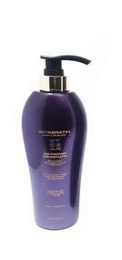 img 1 attached to 💆 Revitalize and Restore: Bio Keratin Luxury Collection Deep Conditioner & Reconstructor 16.9 fl oz