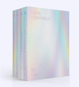 img 1 attached to 🎵 BTS - [Love Yourself 結 ‘Answer’] 4th Album E VER 2CD+116p Photobook+20p Mini Book+1p Photocard+1p Sticker+Pre-Order KPOP Sealed