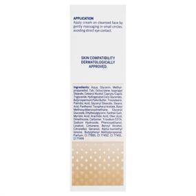 img 1 attached to 🌞 Nivea Visage Daily Essentials Tinted Moisturising Day Cream Natural with SPF 15 (50ml)