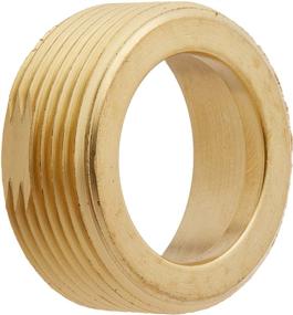 img 1 attached to 🔩 Pfister 9620750 Retainer Nut: Secure and Hassle-Free Fixture Fastening